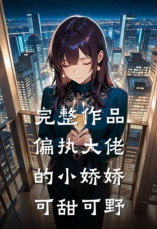 完整作品偏执大佬的小娇娇可甜可野