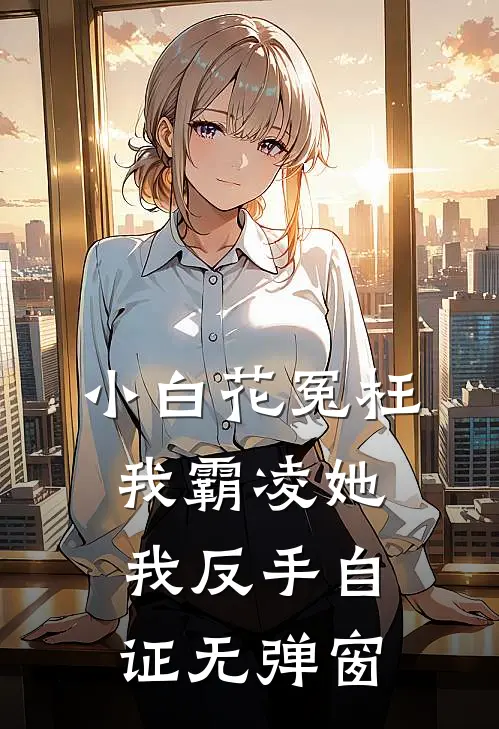 小白花冤枉我霸凌她，我反手自证无弹窗