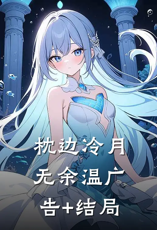 枕边冷月无余温广告+结局