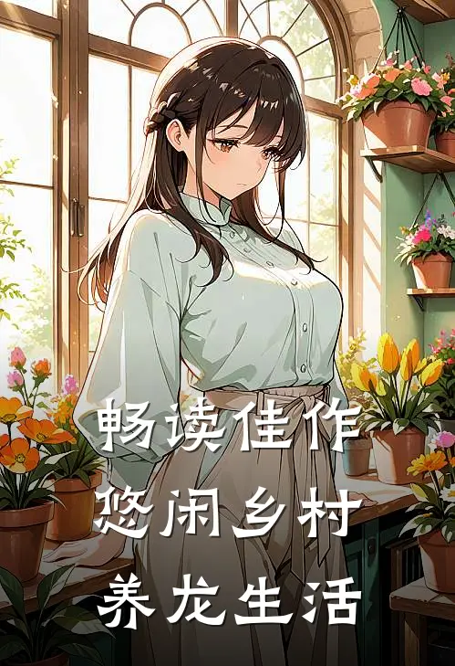 畅读佳作悠闲乡村养龙生活