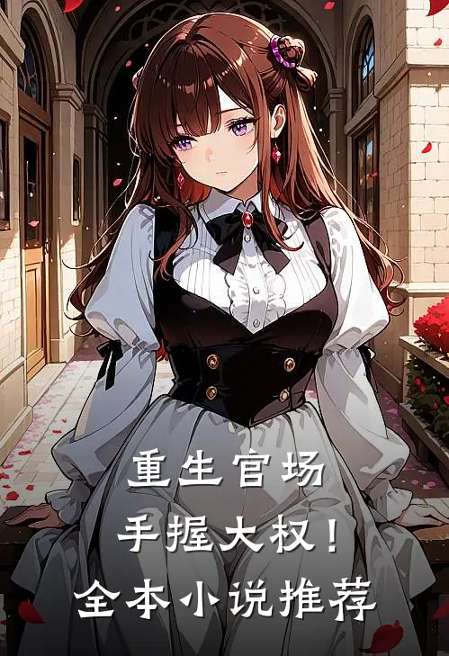 重生官场手握大权!全本推荐完结