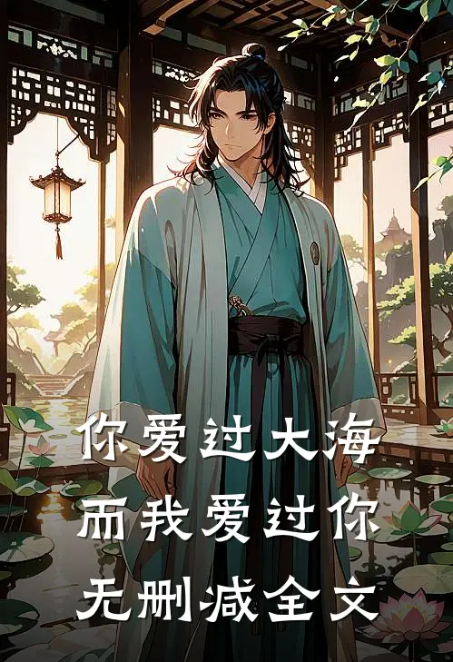 你爱过大海,而我爱过你无删减全文阅读