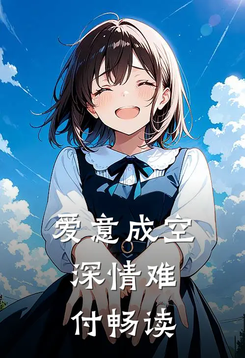 爱意成空，深情难付畅读