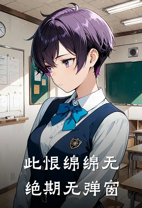 此恨绵绵无绝期无弹窗