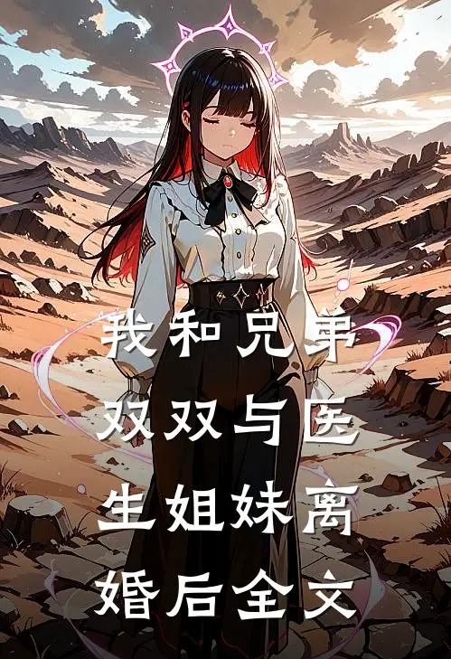 我和兄弟双双与医生姐妹离婚后全文