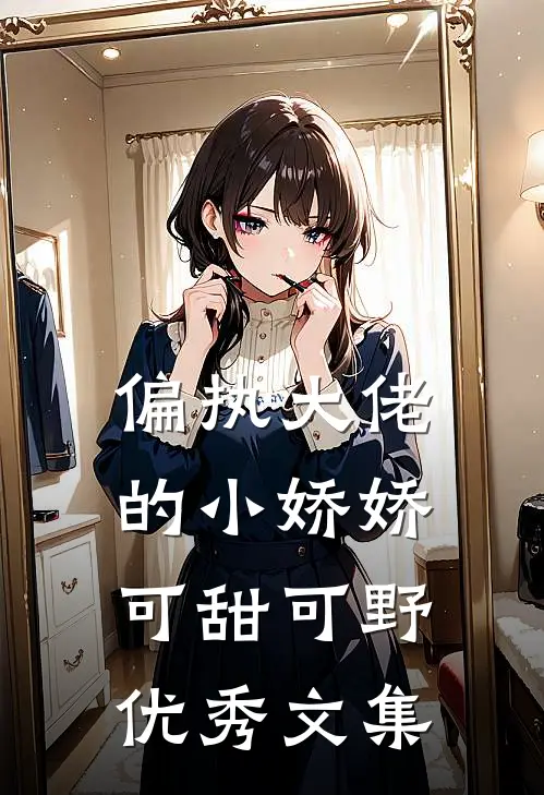偏执大佬的小娇娇可甜可野优秀文集