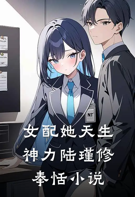 女配她天生神力陆瑾修奉恬小说