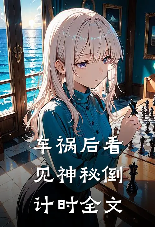 车祸后看见神秘倒计时全文