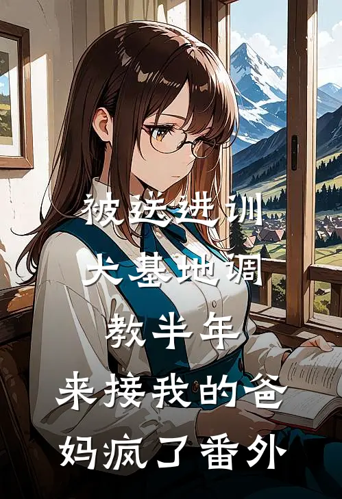 被送进训犬基地调教半年，来接我的爸妈疯了番外