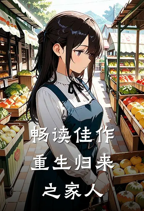 畅读佳作重生归来之家人