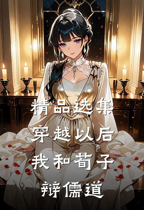 精品选集穿越以后，我和荀子辩儒道