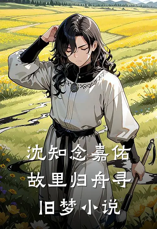 沈知念嘉佑故里归舟寻旧梦小说