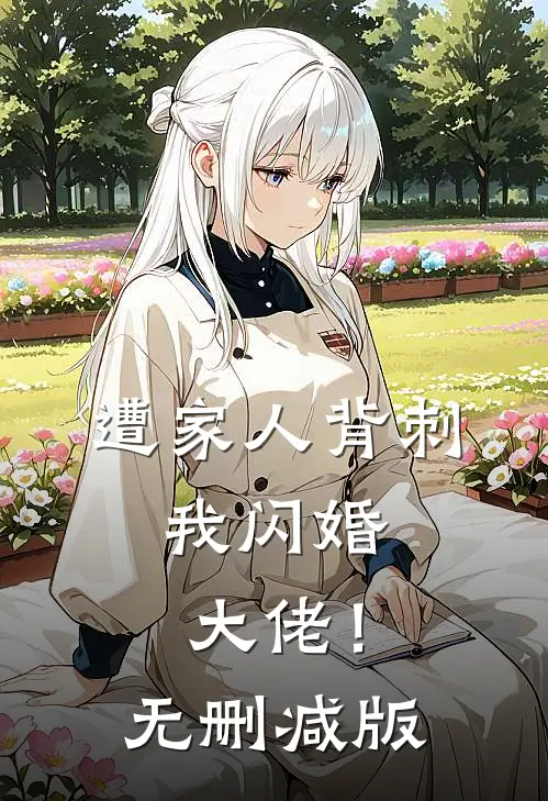 遭家人背刺，我闪婚大佬！无删减版