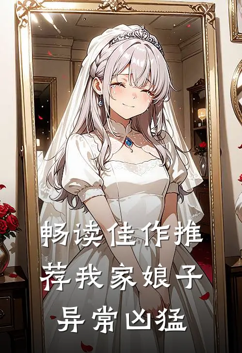 畅读佳作推荐我家娘子异常凶猛