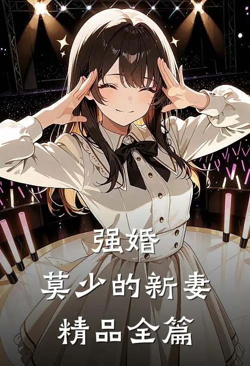 强婚：莫少的新妻精品全篇