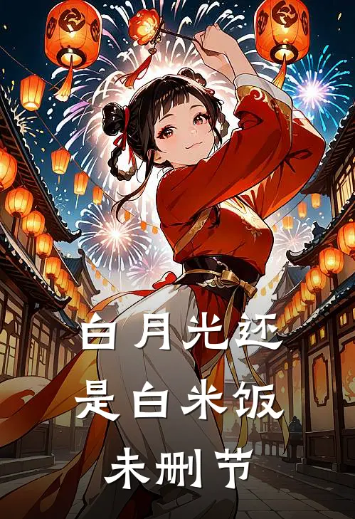 白月光还是白米饭未删节