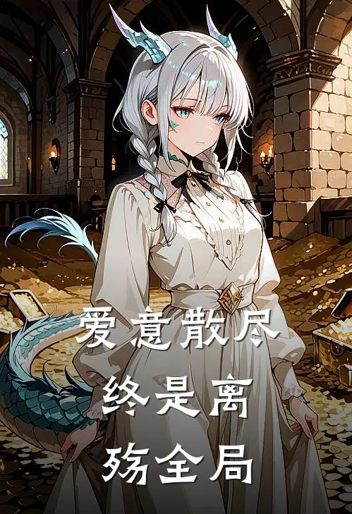 爱意散尽，终是离殇全局