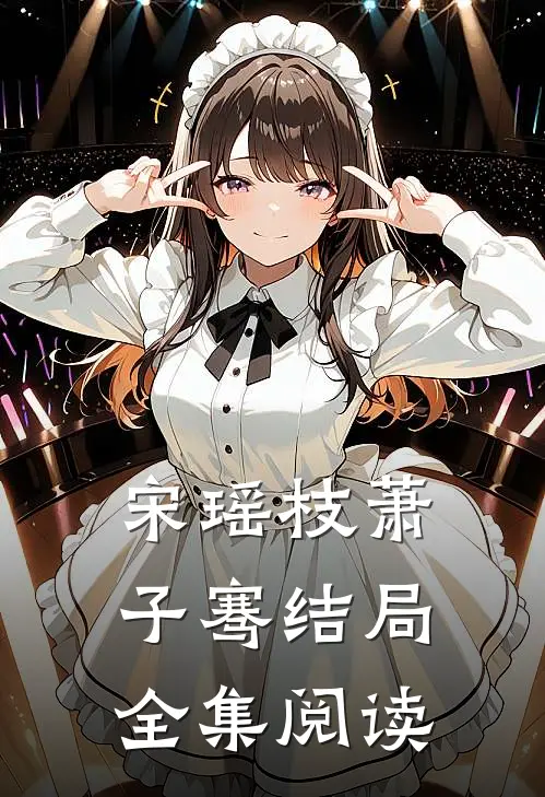 宋瑶枝萧子骞结局全集阅读
