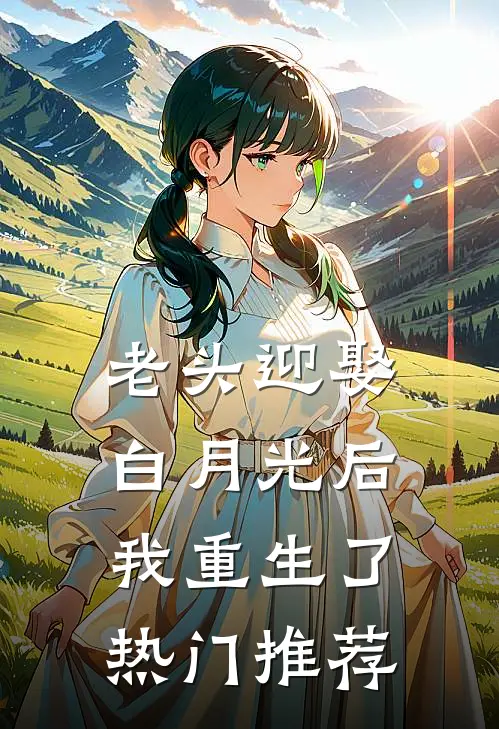 老头迎娶白月光后，我重生了热门推荐