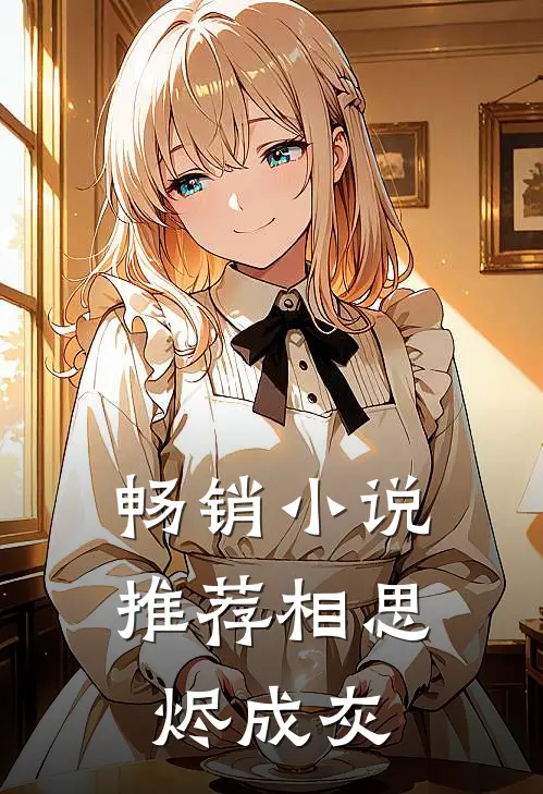 畅销小说推荐相思烬成灰