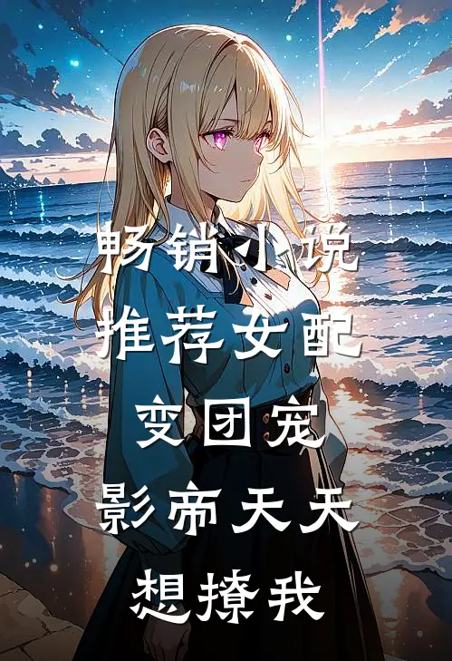 畅销小说推荐女配变团宠：影帝天天想撩我