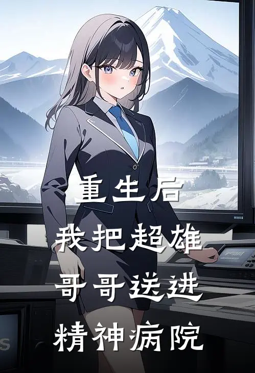 重生后，我把超雄哥哥送进精神病院