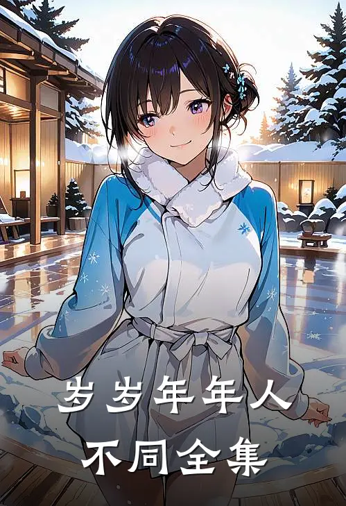 岁岁年年人不同全集