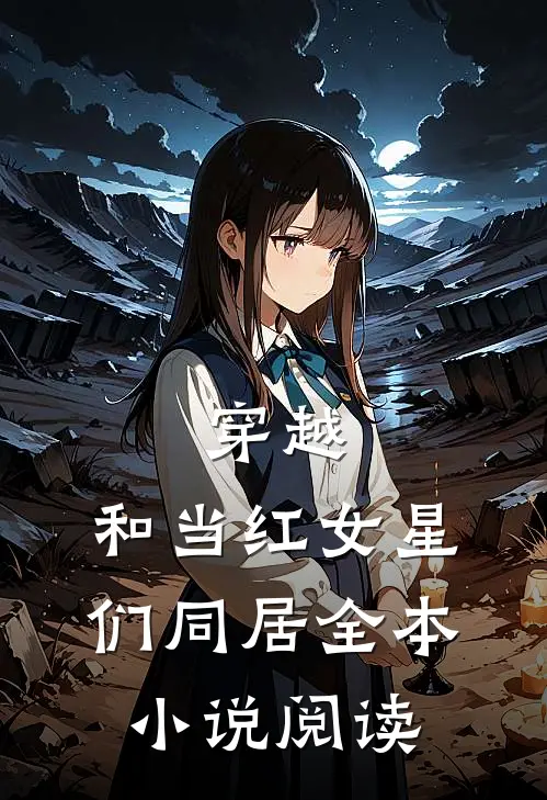 穿越和当红女星们同居全本阅读