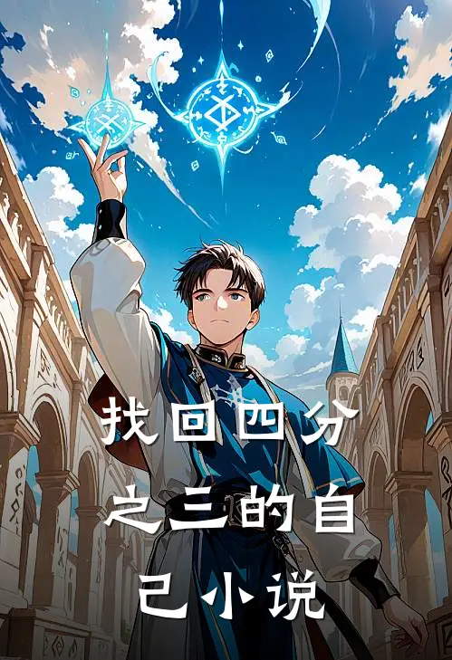找回四分之三的自己小说