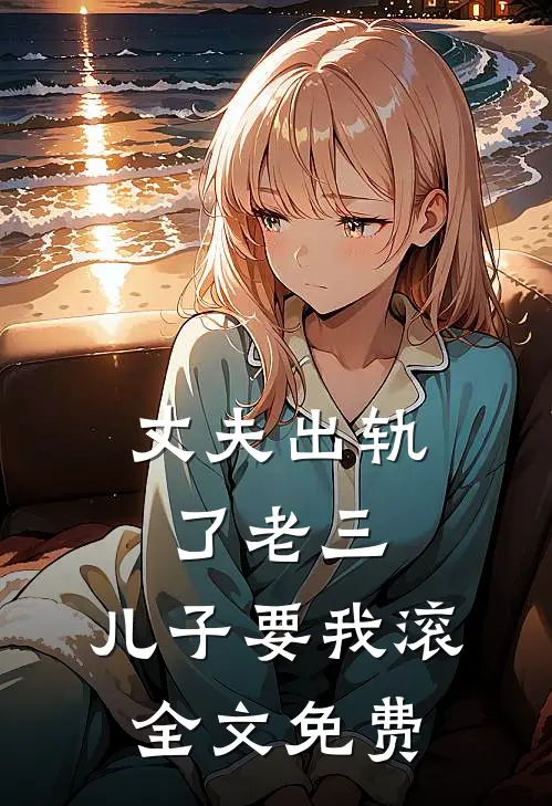 丈夫出轨了老三,儿子要我滚全文免费阅读