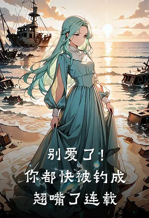 别爱了！你都快被钓成翘嘴了连载