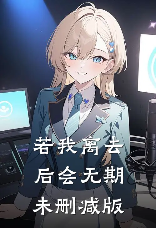若我离去，后会无期未删减版