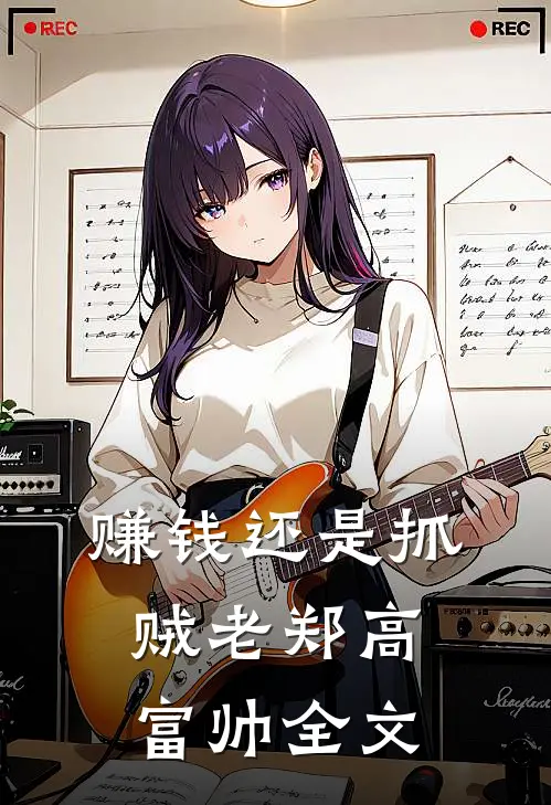 赚钱还是抓贼老郑高富帅全文