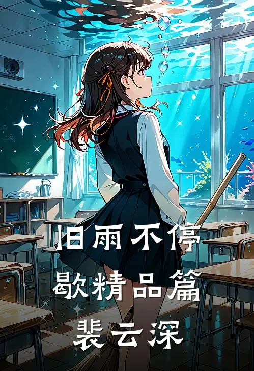 旧雨不停歇精品篇裴云深