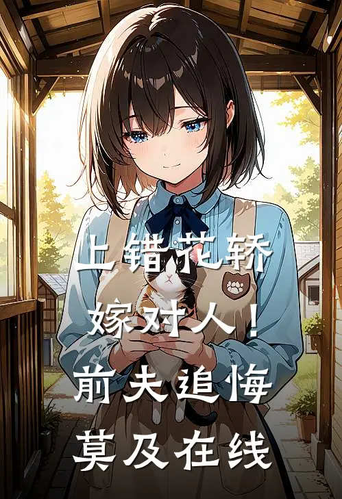 上错花轿嫁对人！前夫追悔莫及在线