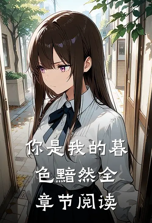 你是我的暮色黯然全章节阅读