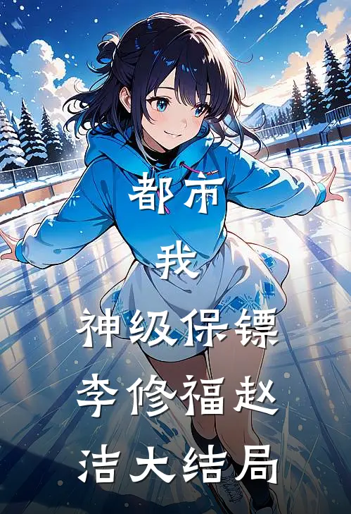 都市：我，神级保镖李修福赵洁大结局