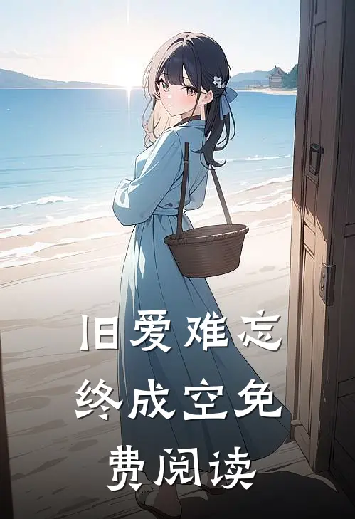 旧爱难忘终成空免费阅读