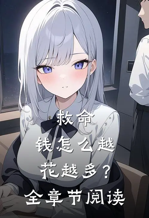 救命，钱怎么越花越多？全章节阅读