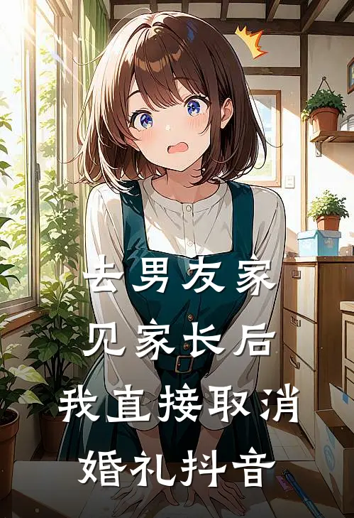 去男友家见家长后，我直接取消婚礼抖音