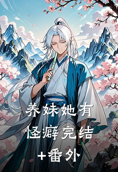 养妹她有怪癖完结+番外