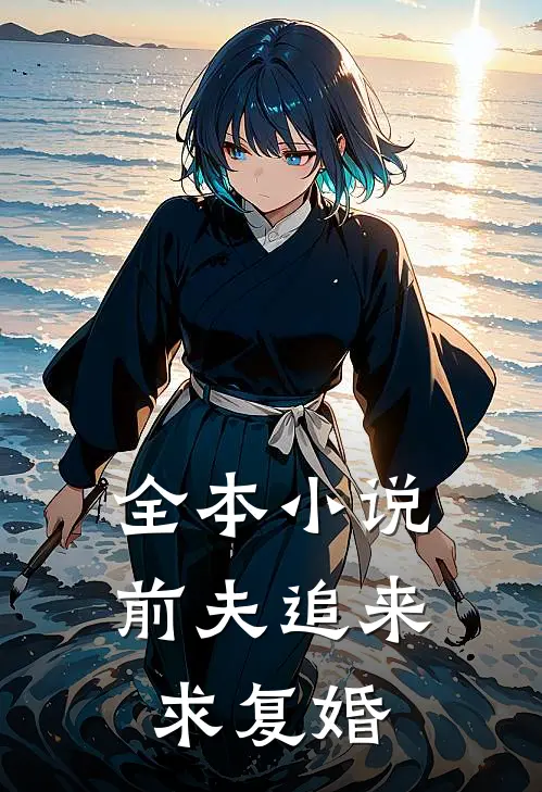 全本小说前夫追来求复婚