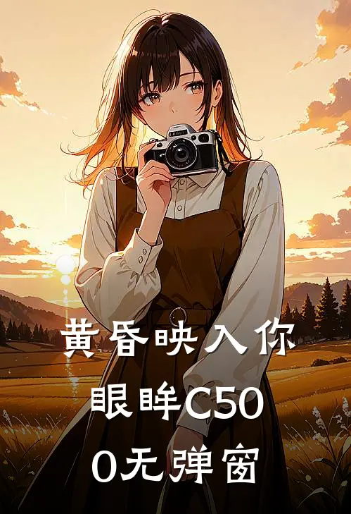 黄昏映入你眼眸C500无弹窗