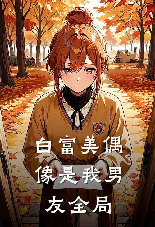 白富美偶像是我男友全局