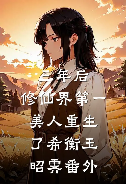三年后，修仙界第一美人重生了希衡玉昭霁番外