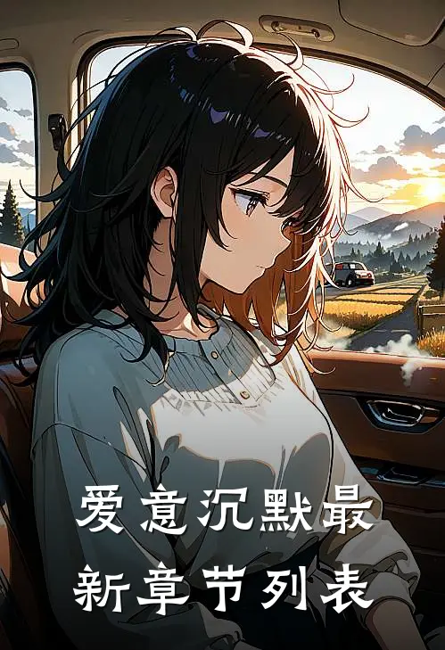 爱意沉默最新章节列表