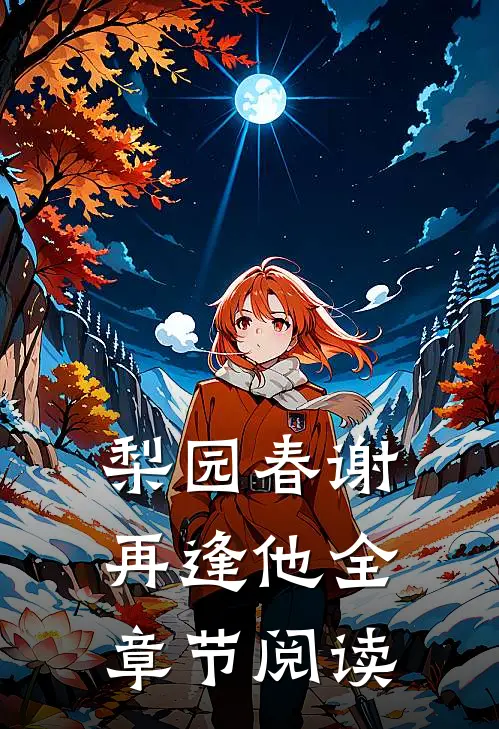 梨园春谢再逢他全章节阅读