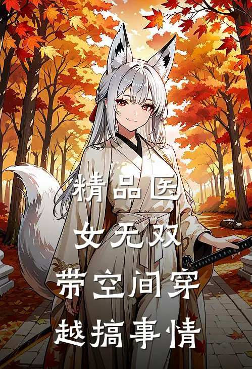 精品医女无双：带空间穿越搞事情