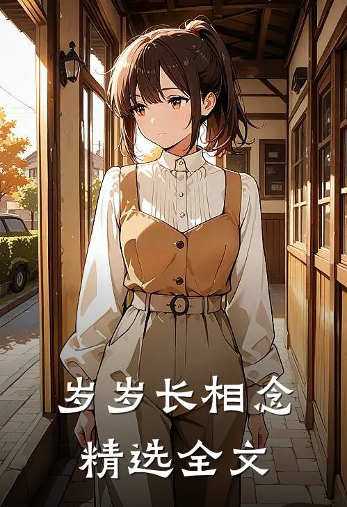 岁岁长相念精选全文