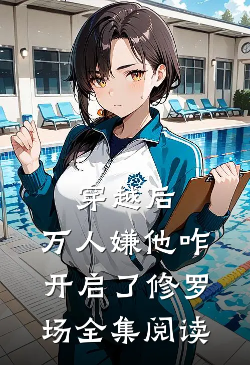 穿越后，万人嫌他咋开启了修罗场全集阅读